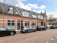 Huygensstraat 7, 3314 ZC Dordrecht