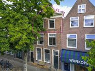 Levendaal 94-B, 2311 JN Leiden