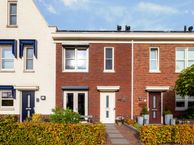 Slijpsteen 3, 3214 HC Zuidland