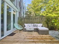 Houtrijkstraat 322, 1013 DW Amsterdam