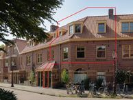 Meidoornplein 15-A, 1031 GA Amsterdam