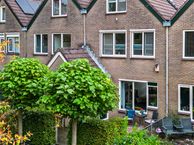 Mandenmakerslaan 50, 3454 DD De Meern