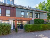 Dwergbieslaan 124, 3452 AL Vleuten