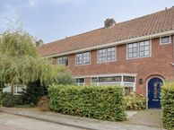 Jeroen Boschstraat 13, 4812 AE Breda