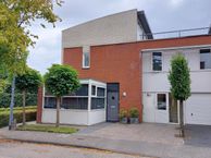 Schout van Haestrechtsingel 2, 5237 SH Den Bosch