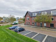 Burgemeester van Niekerklaan 40, 2182 GM Hillegom