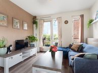 J.G. Waltherhof 43, 1323 BC Almere