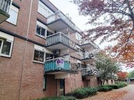 Franklin D Rooseveltlaan 49, 5625 AT Eindhoven