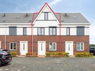 Onder de Jefkes 7, 4625 EV Bergen op Zoom