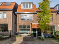 Van Bemmelstraat 30, 3818 PD Amersfoort