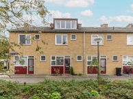 Geert Grootestraat 14, 1064 NJ Amsterdam