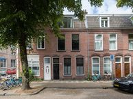 Jan Pieterszoon Coenstraat 64, 3531 EX Utrecht