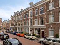 Prinses Mariestraat 6-D, 2514 KE Den Haag
