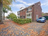 Willemstraat 241, 2983 ET Ridderkerk