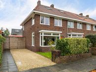 Gerard Terborchstraat 17, 8932 MB Leeuwarden