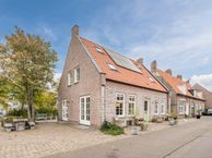 Molenstraat 56-A, 4318 BV Brouwershaven