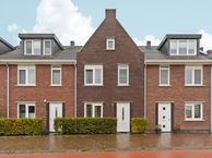 Nobellaan 36, 1341 BJ Almere