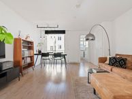 Eerste Jan Steenstraat 15-2, 1072 NA Amsterdam