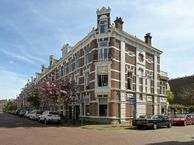 Nassau Dillenburgstraat 5, 2596 AB Den Haag