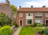 Bergmannstraat 75, 5615 KE Eindhoven