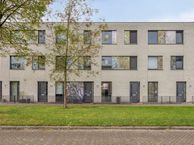 Homerusstraat 757, 3076 LH Rotterdam