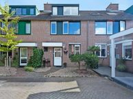 Kolibrievlinder 14, 3822 AP Amersfoort