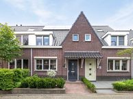 Schoolstraat 12, 3291 AV Strijen