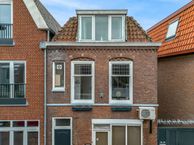 Achterstraat 10-B, 3441 EH Woerden