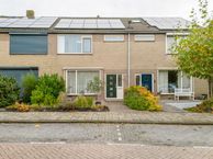 Populierenstraat 5, 3203 XK Spijkenisse