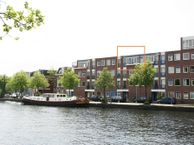 Zuider Buiten Spaarne 54-E, 2012 AB Haarlem