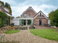 Wethouder Kuijpersstraat 1-A, 4285 XL Woudrichem