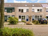 Avercampstraat 23, 6717 NA Ede