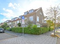 Meteorenstraat 6, 2024 RK Haarlem