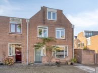Regulierstraat 2, 5301 BN Zaltbommel