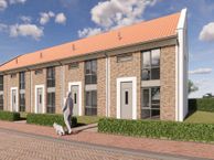 Eengezinswoning (Bouwnr. 9), 3781 KD Voorthuizen