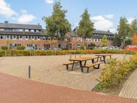 Eikenhout 10, 3991 PN Houten