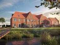 Hoekwoning (Bouwnr. 90), 3481 GJ Harmelen