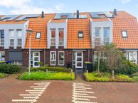 Koningin Máximalaan 50, 1787 DA Julianadorp