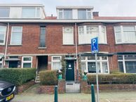 Withuysstraat 68, 2523 GZ Den Haag