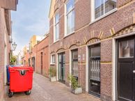 Nieuwebrugsteeg 12, 2311 JX Leiden