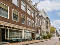 Derde Egelantiersdwarsstraat 11-1, 1015 SE Amsterdam