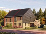 Lange Akker (Bouwnr. 9), 9331 DA Norg