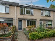 Patrijsstraat 6, 3245 VL Sommelsdijk