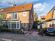 Vincent van Goghstraat 10, 3741 TJ Baarn
