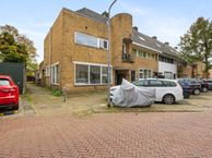 Geuzenweg 22-A, 1221 BT Hilversum