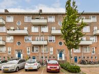 Freek Oxstraat 9-2, 1063 ZT Amsterdam