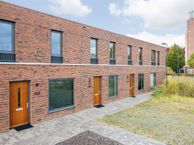 Lous van Beusekomlaan 105, 4816 BT Breda