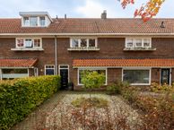 Molhuysenstraat 7, 5262 CE Vught