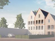 Nieuwstraat 13-H, 3743 BK Baarn