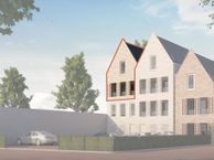 Nieuwstraat 13-K, 3743 BK Baarn